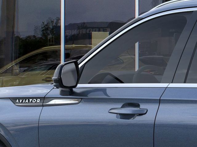 2025 Lincoln Aviator Reserve AWD - 22950652 - 19