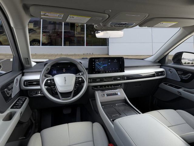 2025 Lincoln Aviator Reserve AWD - 22950652 - 8