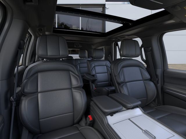 2025 Lincoln Navigator Reserve 4x4 - 23030173 - 9