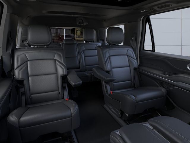 2025 Lincoln Navigator Reserve 4x4 - 23030173 - 10