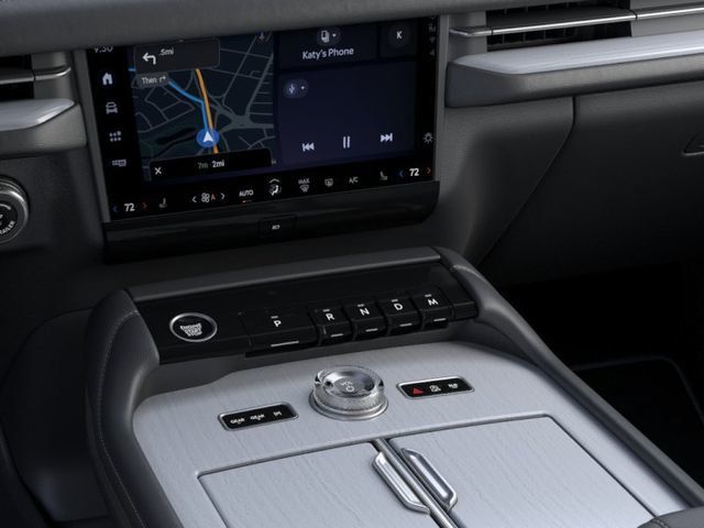 2025 Lincoln Navigator Reserve 4x4 - 23030173 - 14