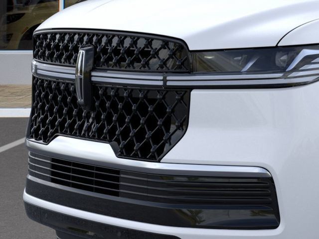 2025 Lincoln Navigator Reserve 4x4 - 23030173 - 16
