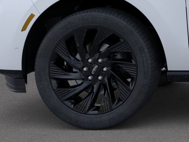 2025 Lincoln Navigator Reserve 4x4 - 23030173 - 18