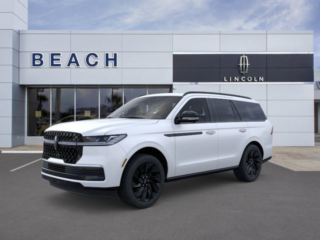 2025 Lincoln Navigator Reserve 4x4 - 23030173 - 1