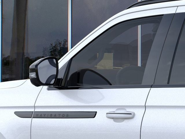 2025 Lincoln Navigator Reserve 4x4 - 23030173 - 19