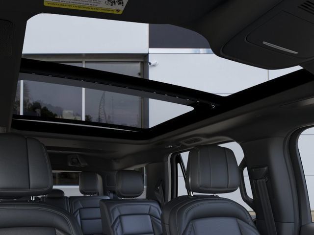2025 Lincoln Navigator Reserve 4x4 - 23030173 - 21