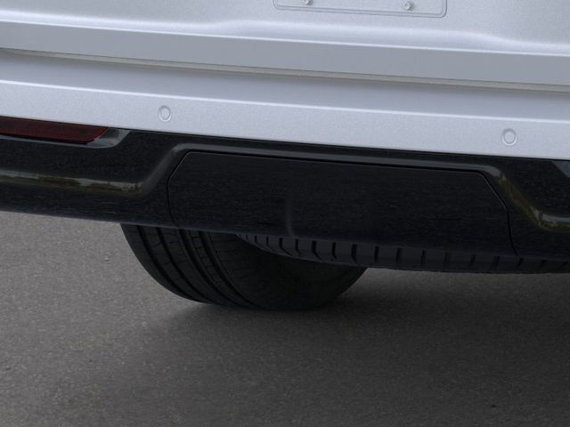 2025 Lincoln Navigator Reserve 4x4 - 23030173 - 22