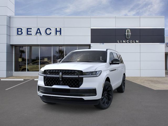 2025 Lincoln Navigator Reserve 4x4 - 23030173 - 2