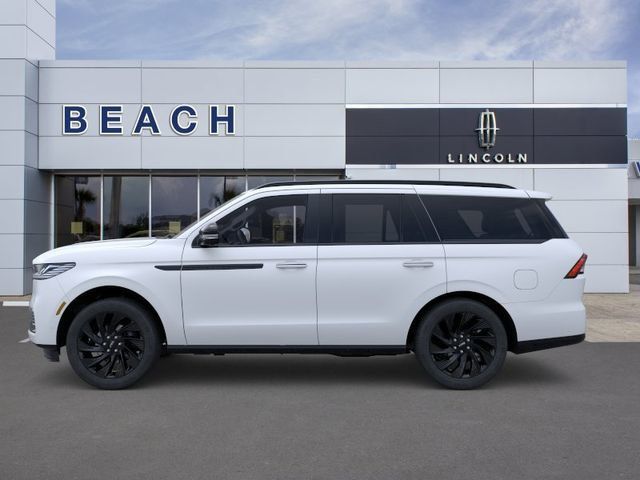 2025 Lincoln Navigator Reserve 4x4 - 23030173 - 3