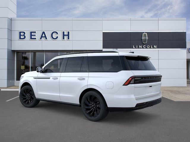 2025 Lincoln Navigator Reserve 4x4 - 23030173 - 4
