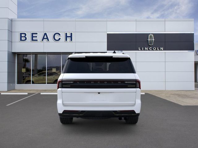 2025 Lincoln Navigator Reserve 4x4 - 23030173 - 5