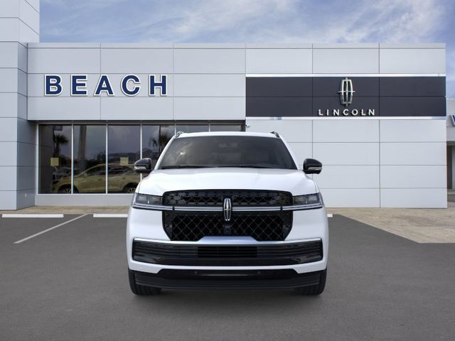 2025 Lincoln Navigator Reserve 4x4 - 23030173 - 6