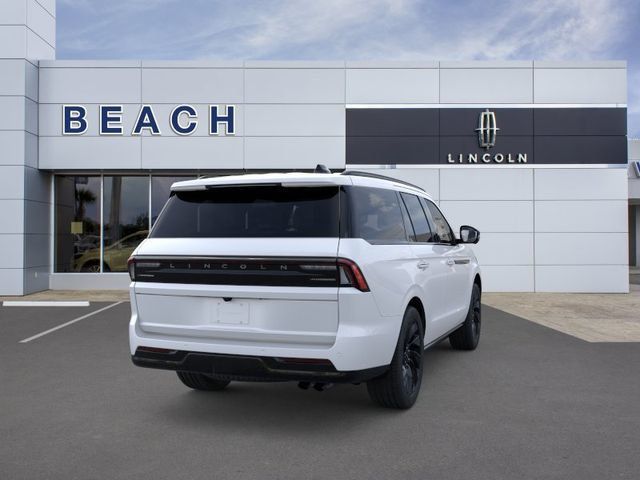 2025 Lincoln Navigator Reserve 4x4 - 23030173 - 7