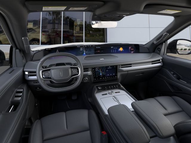 2025 Lincoln Navigator Reserve 4x4 - 23030173 - 8