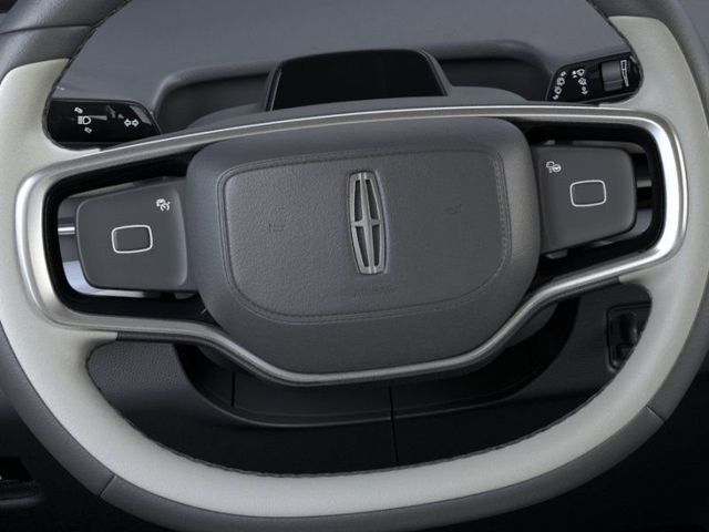 2025 Lincoln Navigator L Reserve 4x4 - 22924915 - 11