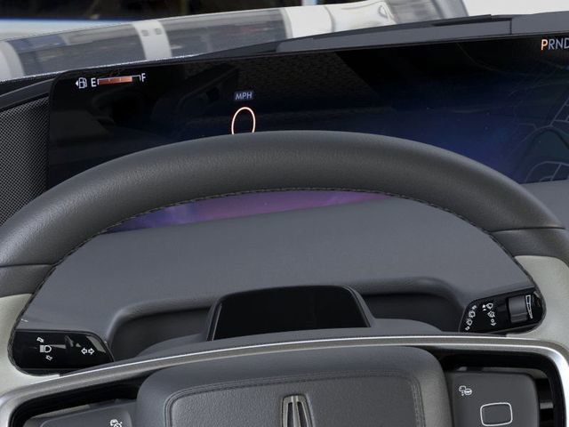 2025 Lincoln Navigator L Reserve 4x4 - 22924915 - 12