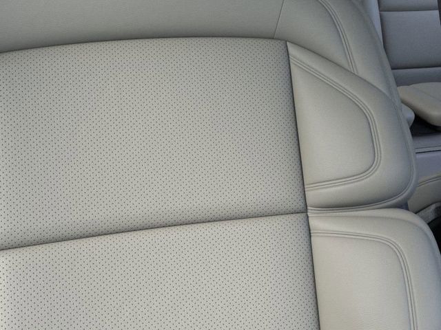 2025 Lincoln Navigator L Reserve 4x4 - 22924915 - 15