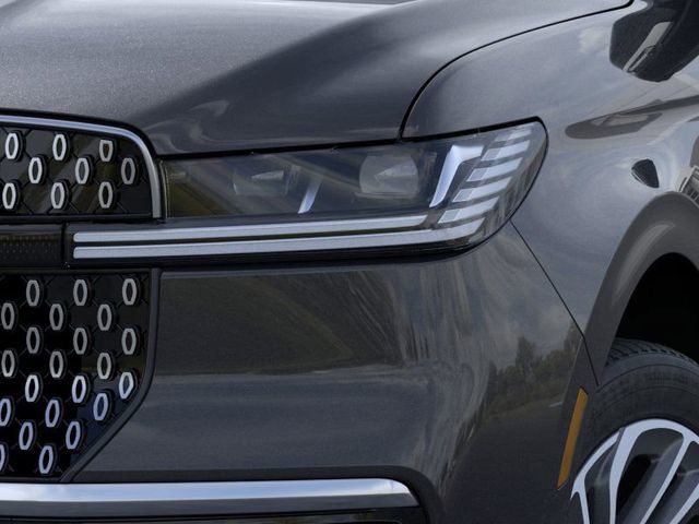 2025 Lincoln Navigator L Reserve 4x4 - 22924915 - 17