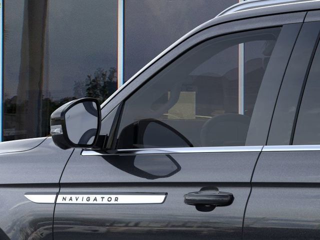 2025 Lincoln Navigator L Reserve 4x4 - 22924915 - 19