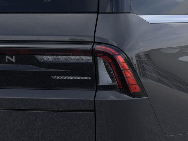 2025 Lincoln Navigator L Reserve 4x4 - 22924915 - 20