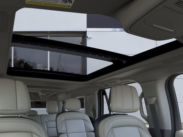 2025 Lincoln Navigator L Reserve 4x4 - 22924915 - 21