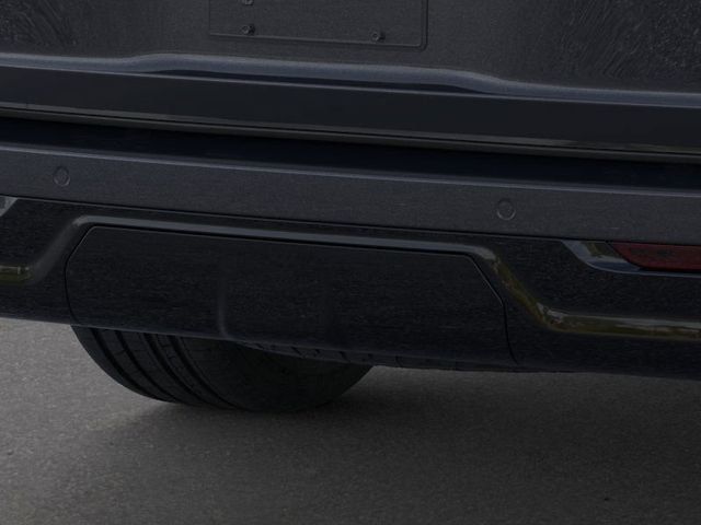 2025 Lincoln Navigator L Reserve 4x4 - 22924915 - 22