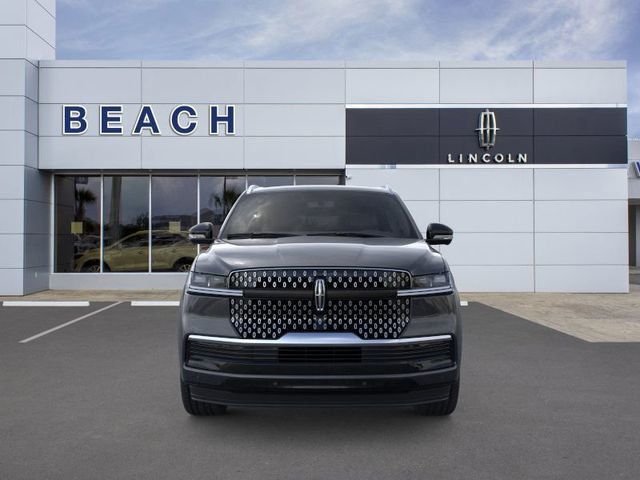 2025 Lincoln Navigator L Reserve 4x4 - 22924915 - 6