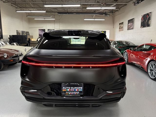 2025 Lotus Eletre Carbon AWD - 22986807 - 12
