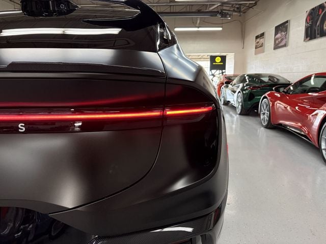 2025 Lotus Eletre Carbon AWD - 22986807 - 15