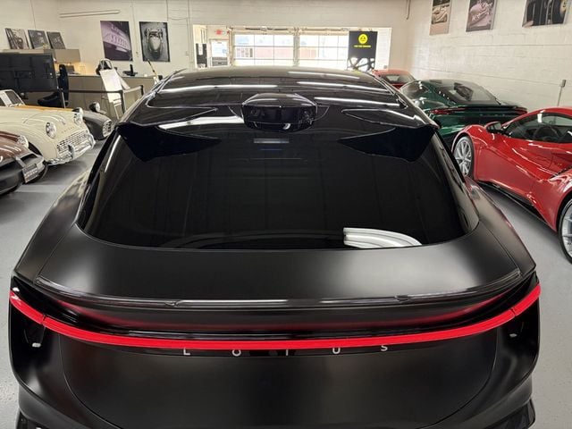 2025 Lotus Eletre Carbon AWD - 22986807 - 16