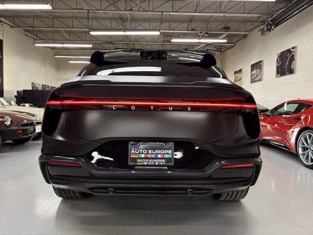 2025 Lotus Eletre Carbon AWD - 22986807 - 17