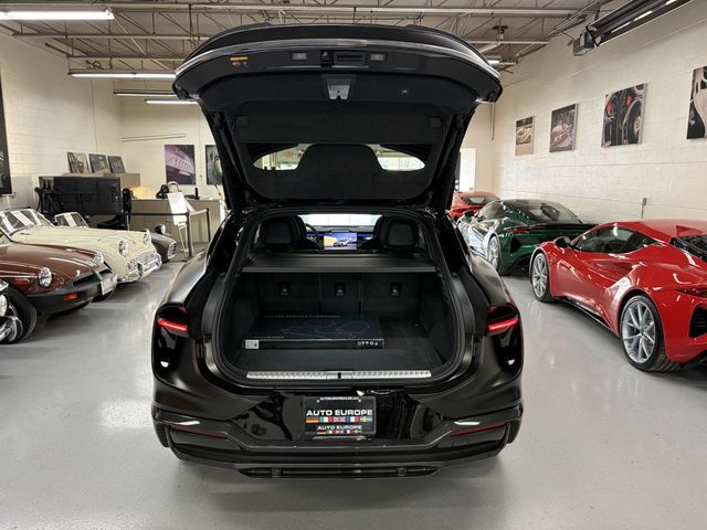 2025 Lotus Eletre Carbon AWD - 22986807 - 18