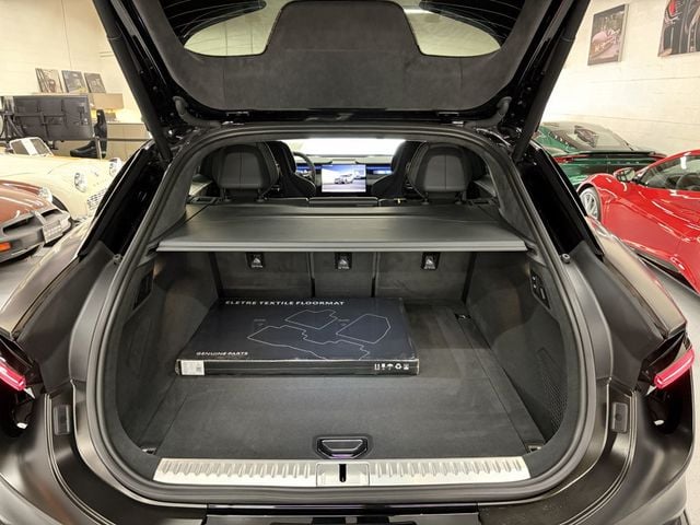 2025 Lotus Eletre Carbon AWD - 22986807 - 20