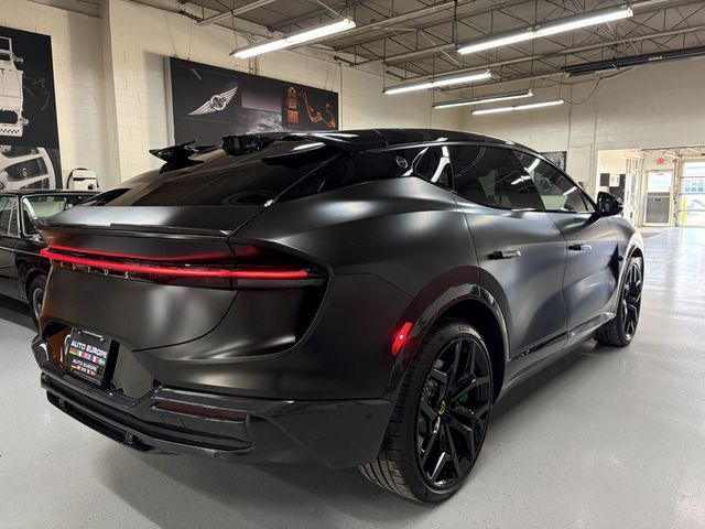 2025 Lotus Eletre Carbon AWD - 22986807 - 22