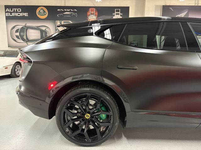 2025 Lotus Eletre Carbon AWD - 22986807 - 23