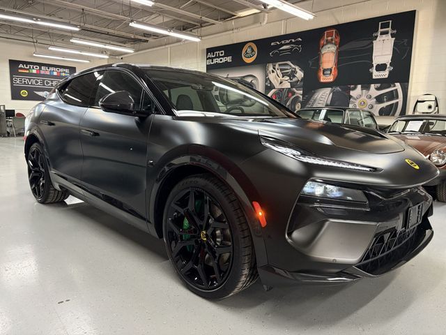 2025 Lotus Eletre Carbon AWD - 22986807 - 24