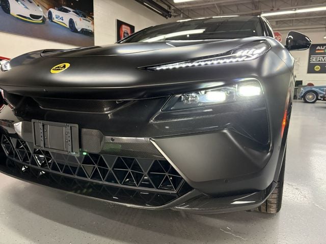 2025 Lotus Eletre Carbon AWD - 22986807 - 25