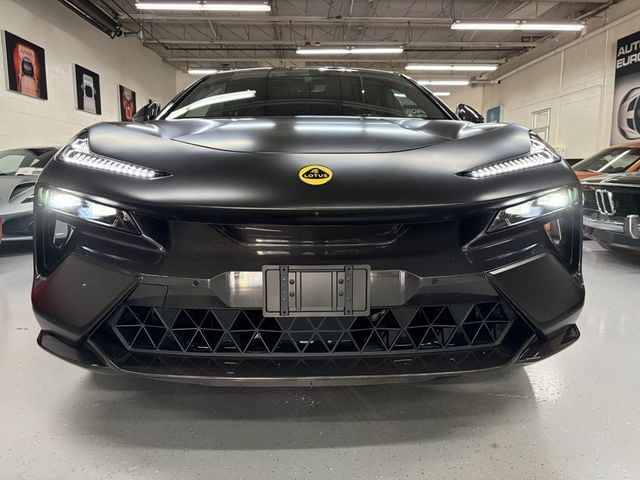 2025 Lotus Eletre Carbon AWD - 22986807 - 26