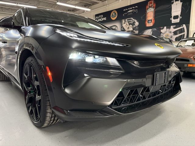2025 Lotus Eletre Carbon AWD - 22986807 - 27