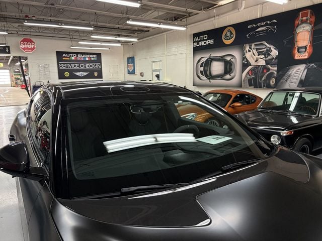 2025 Lotus Eletre Carbon AWD - 22986807 - 28