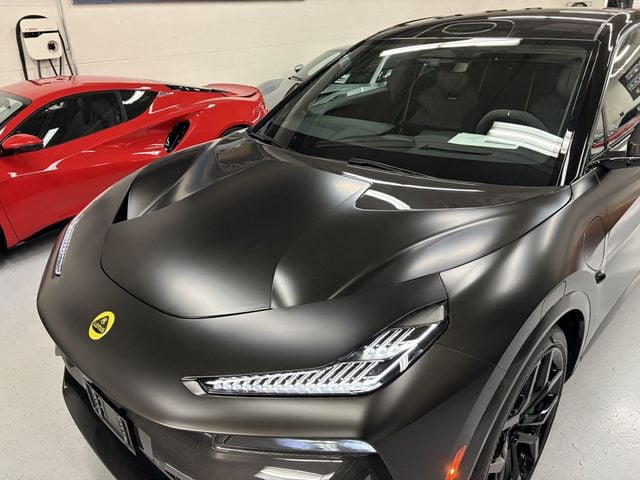 2025 Lotus Eletre Carbon AWD - 22986807 - 2
