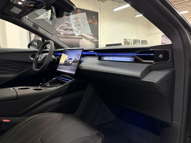 2025 Lotus Eletre Carbon AWD - 22986807 - 32