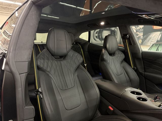 2025 Lotus Eletre Carbon AWD - 22986807 - 33