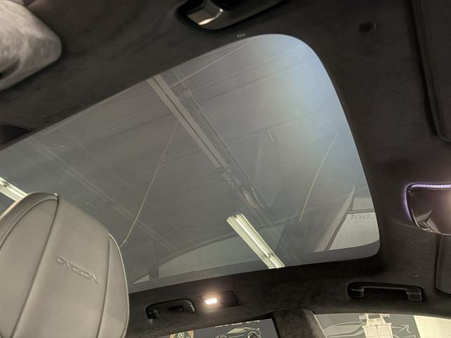 2025 Lotus Eletre Carbon AWD - 22986807 - 36