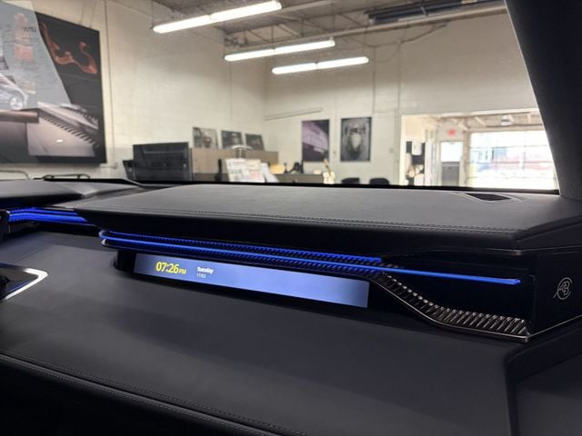 2025 Lotus Eletre Carbon AWD - 22986807 - 37