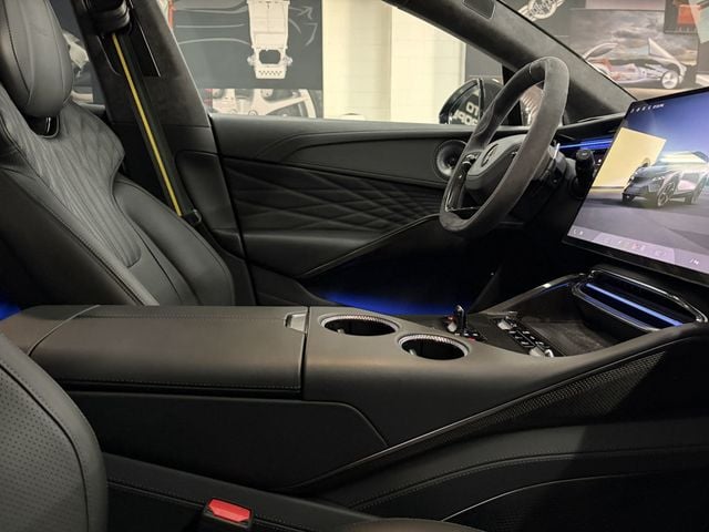 2025 Lotus Eletre Carbon AWD - 22986807 - 38