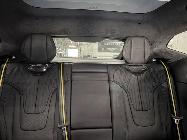 2025 Lotus Eletre Carbon AWD - 22986807 - 40