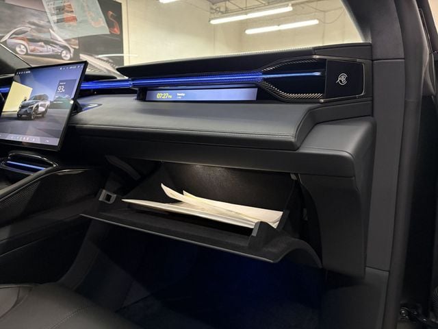 2025 Lotus Eletre Carbon AWD - 22986807 - 41