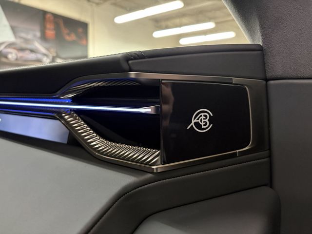 2025 Lotus Eletre Carbon AWD - 22986807 - 42