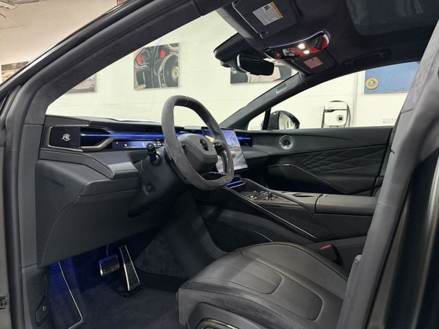 2025 Lotus Eletre Carbon AWD - 22986807 - 44